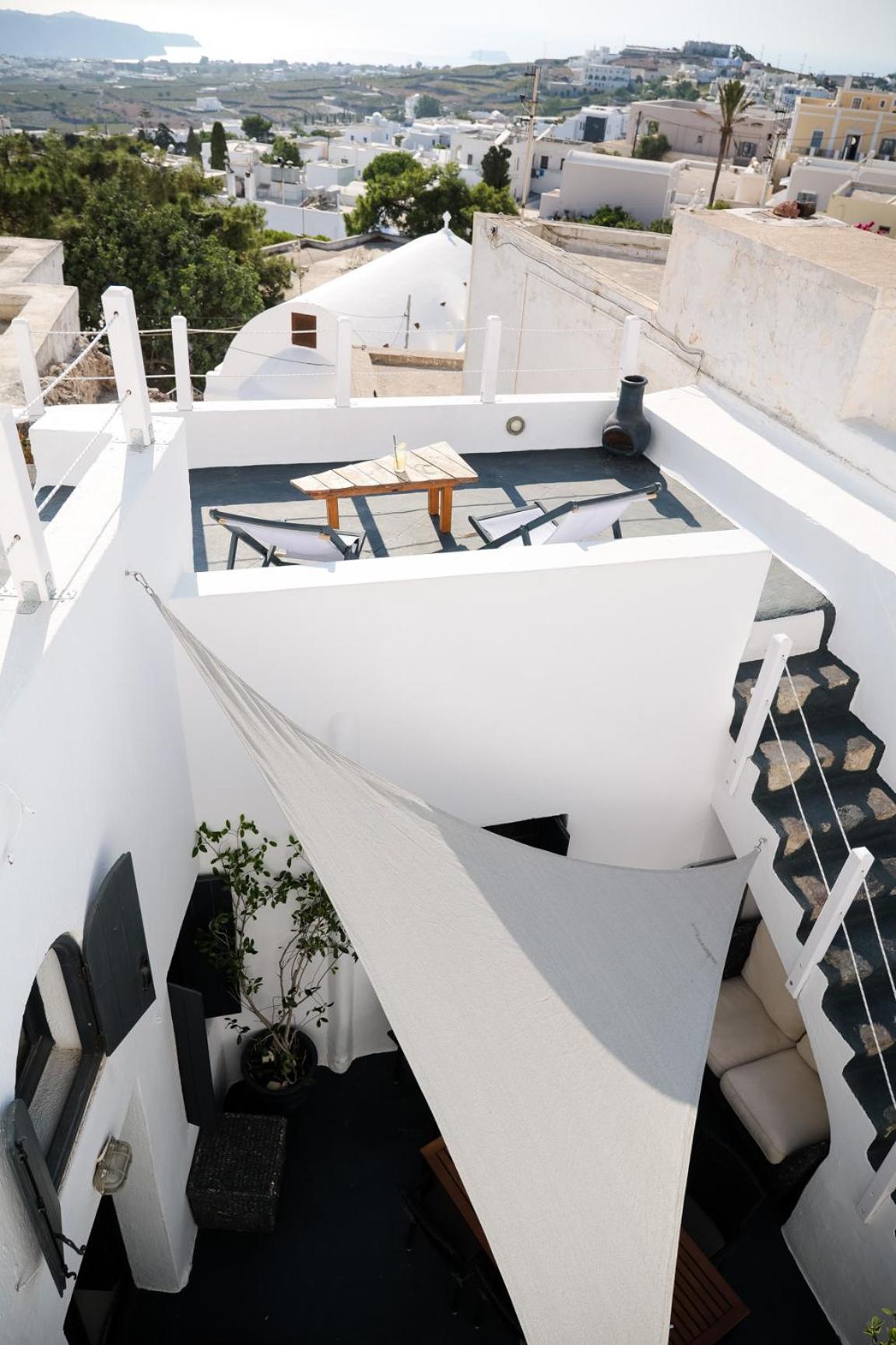 1906 Cave Villa Pyrgos Kallistis Luaran gambar