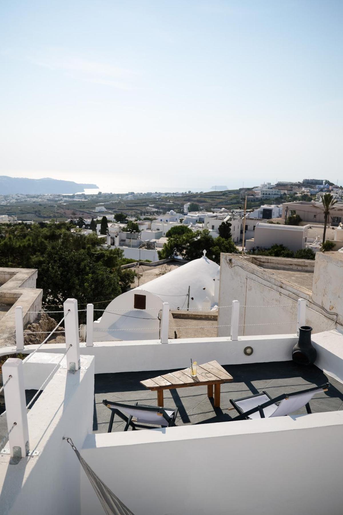 1906 Cave Villa Pyrgos Kallistis Luaran gambar